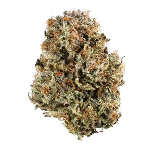 Platinum Bubba - Flower : INDICA (36%)