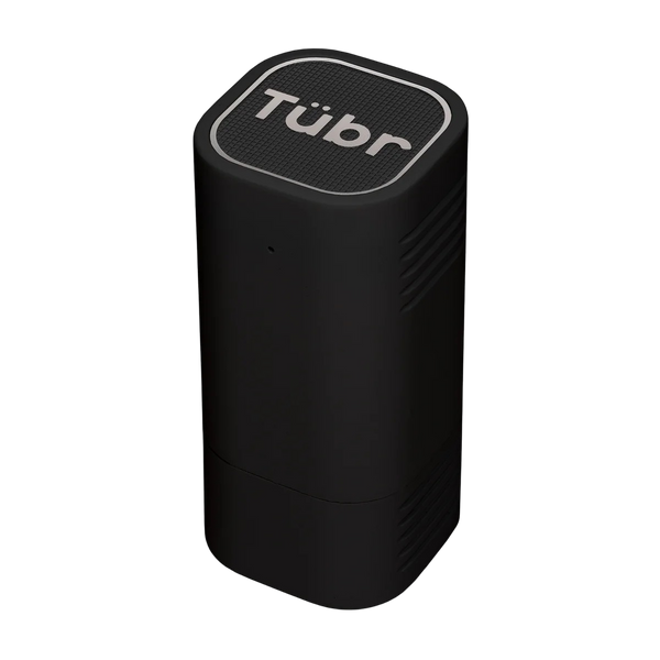 Tübr | Smell Proof Stash Jar