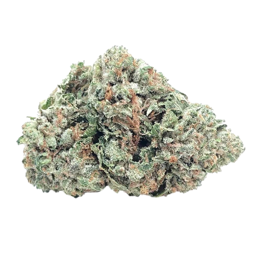 BULK : THCa Flower | Purple Punch : INDICA (29.31%)