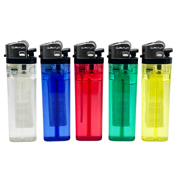 Solar Lite | Disposable Lighter