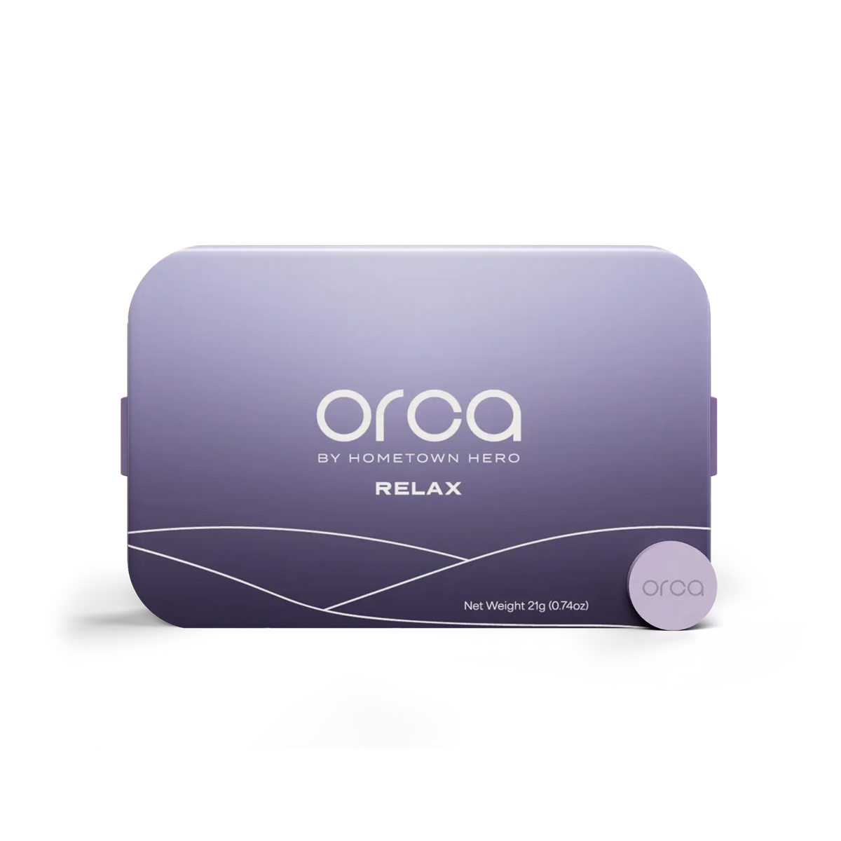 ORCA Relax