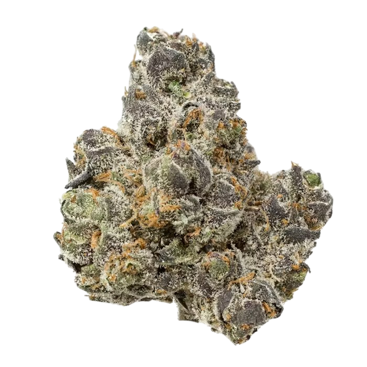 Runtz : HYBRID (40.57%)
