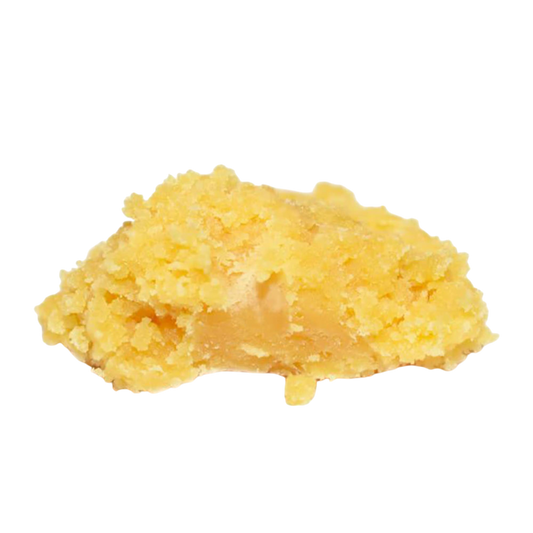 THCa Crumble | Runtz : HYBRID (95.71%)
