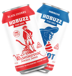 HOBUZZ | Premium Delta-8 Seltzer