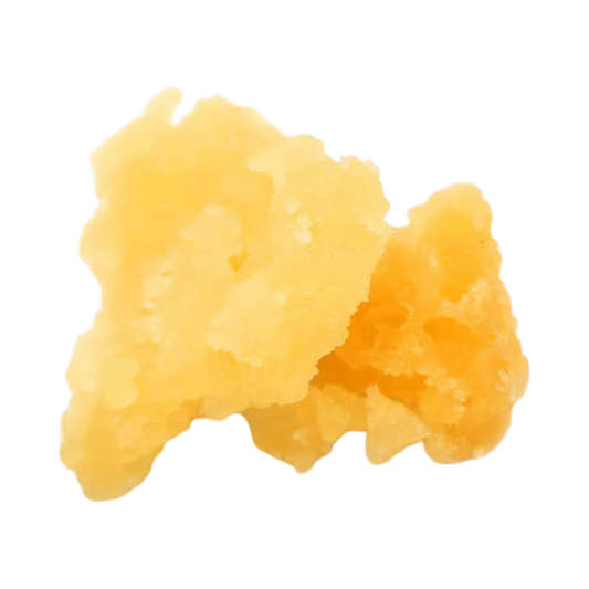 THCa Crumble | Super Boof : HYBRID (77.84%)