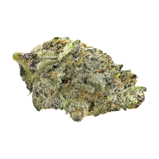 THCa Flower | Super Boof : HYBRID (39.89%)