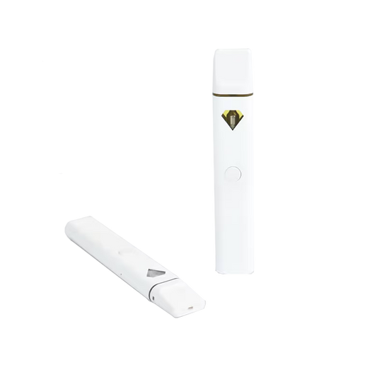 THCa Liquid Diamonds Disposable Vape : 2 Gram