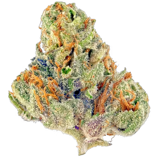 Tahoe OG - Flower : INDICA (31.25%)