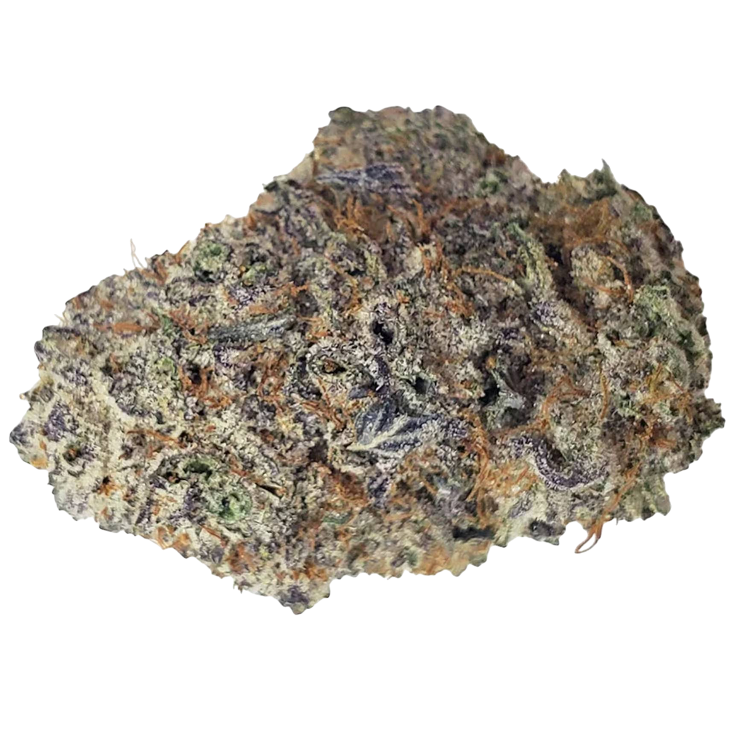 THCa Flower | Unicorn Candy : HYBRID (38.13%)