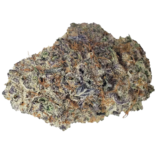 THCa Flower | Unicorn Candy : HYBRID (38.13%)