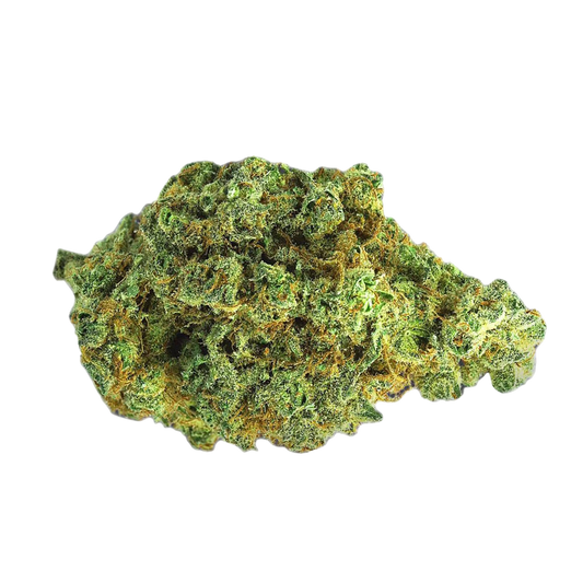 THCa Flower | Wedding Cake : HYBRID (28.41%)
