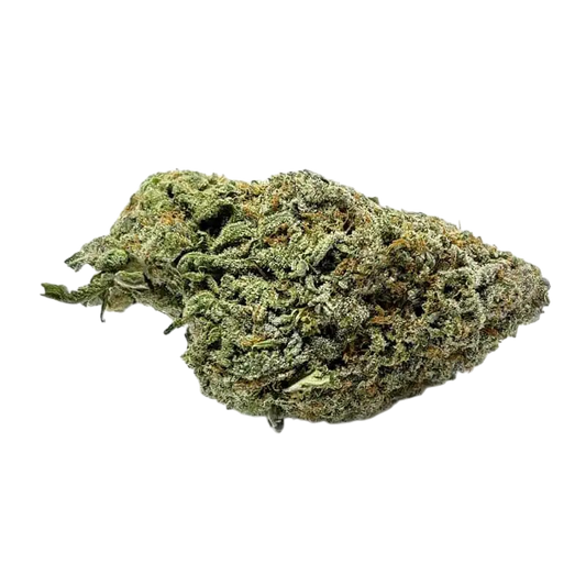 BULK : THCa Flower | White Runtz : INDICA (30.66%)