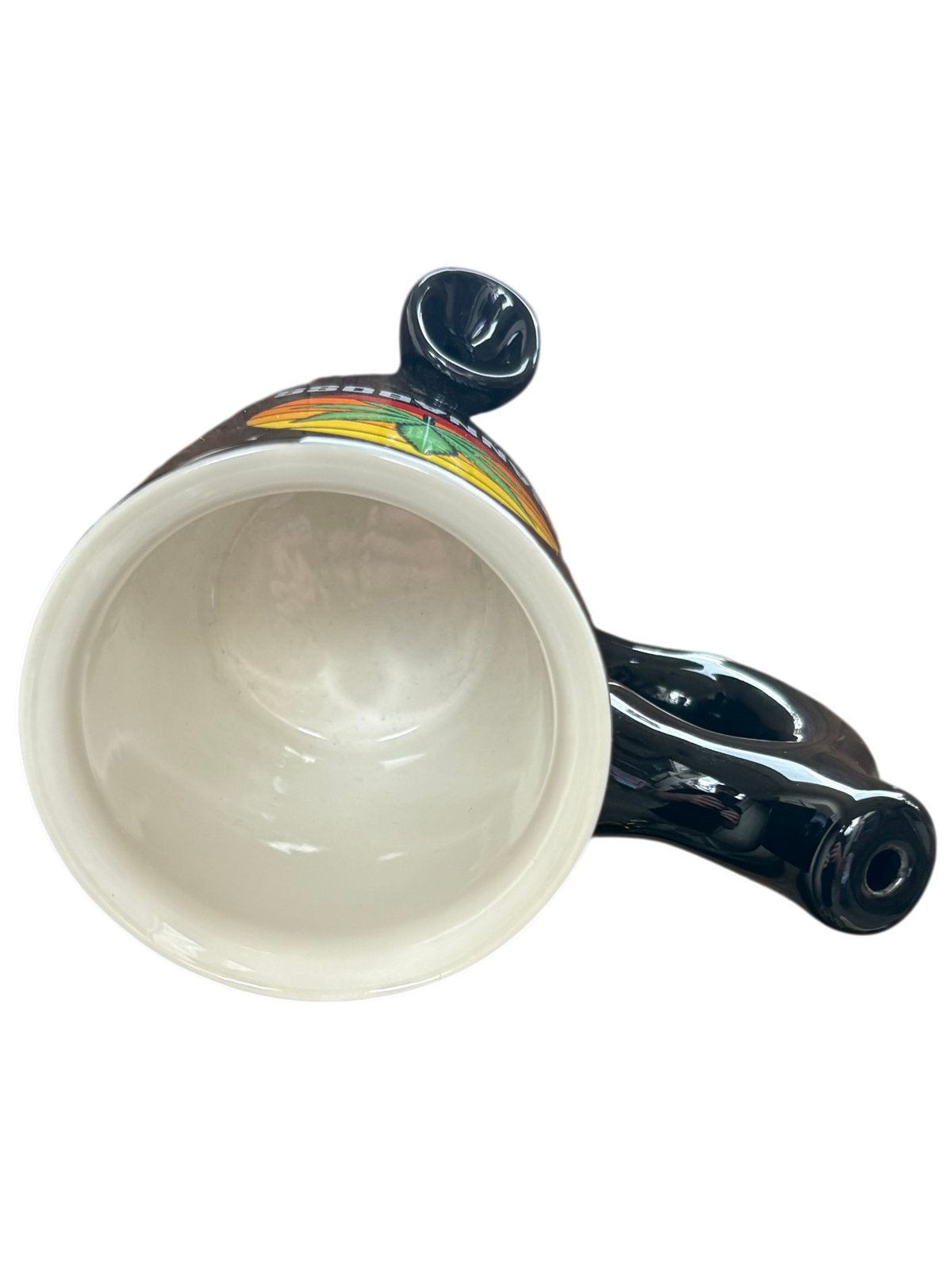 Cannaboss | Smoking Coffee Mug