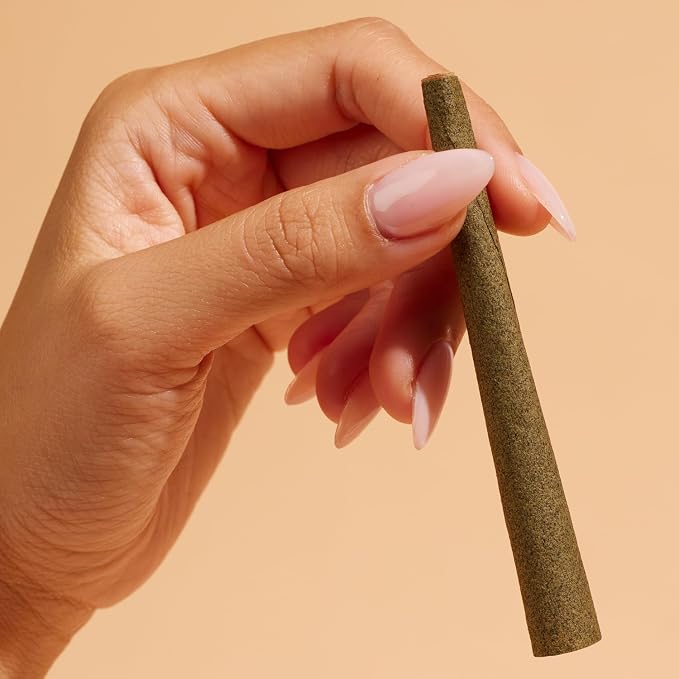 Zig Zag | Premium Hemp Wraps [2ct]