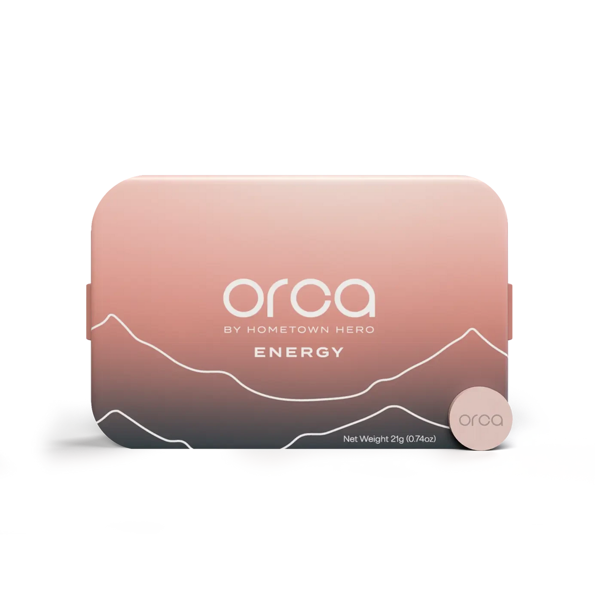 ORCA Energy