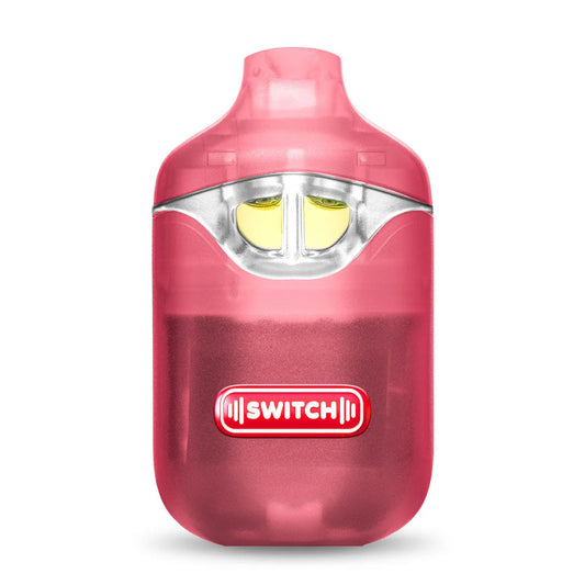 Switch | Passion Fruit/Orange Sunrise : 2G Vape