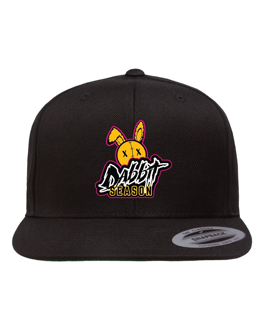 Geek'd | Dabbit Season Hat: Purple