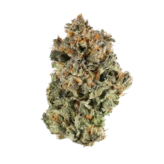 Sunset Sherbet - Flower : INDICA (27.14%)