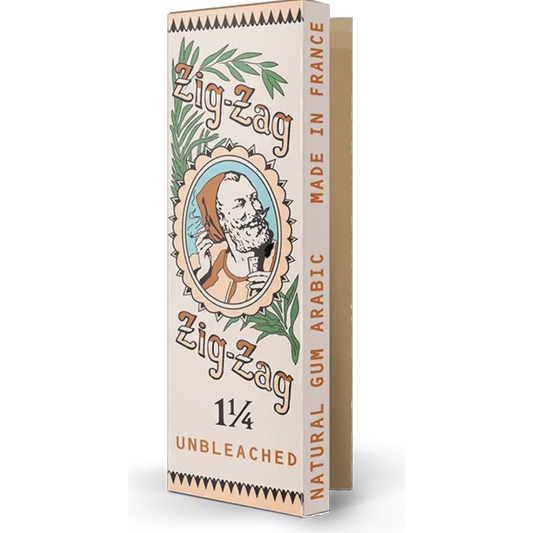 Braunstein Freres Unbleached 1 1/4 Rolling papers