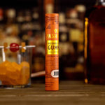 Hometown Hero | Cocktail Series | D9 Live Rosin 5mg Gummies
