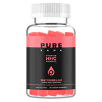 PureKana | HHC Gummies | 500 mg